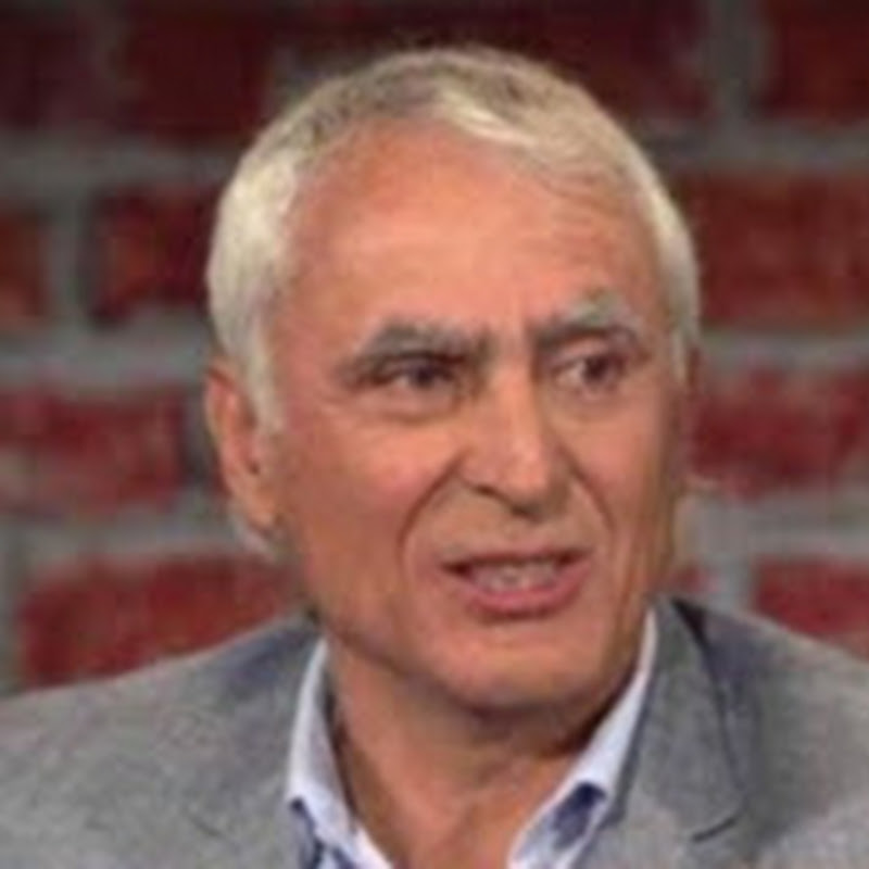 Michael Salla
